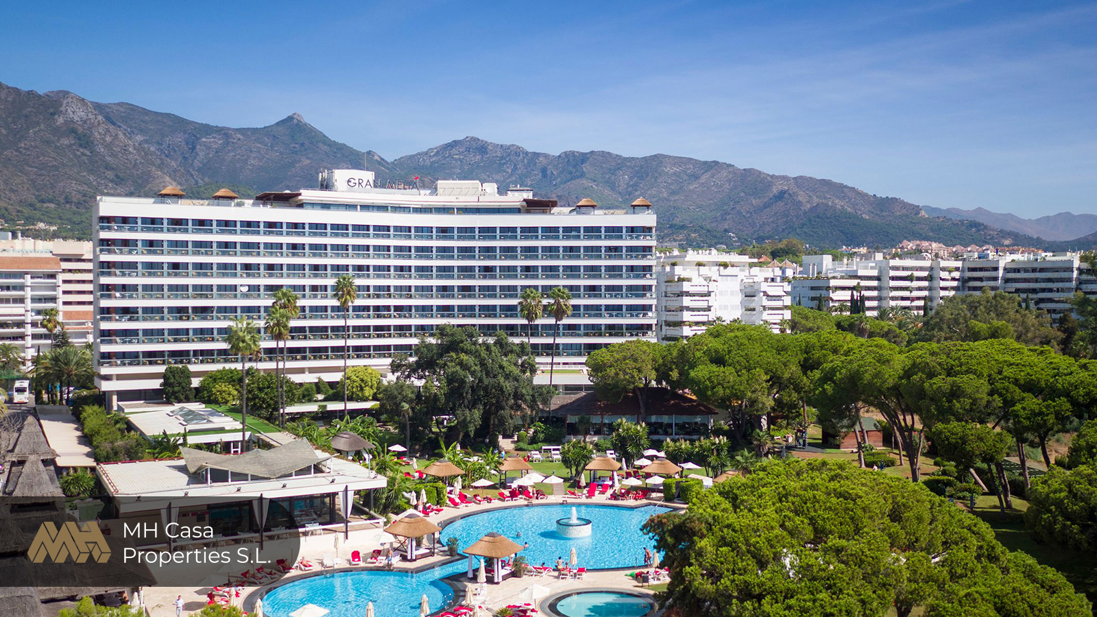 Don Pepe Hotel
