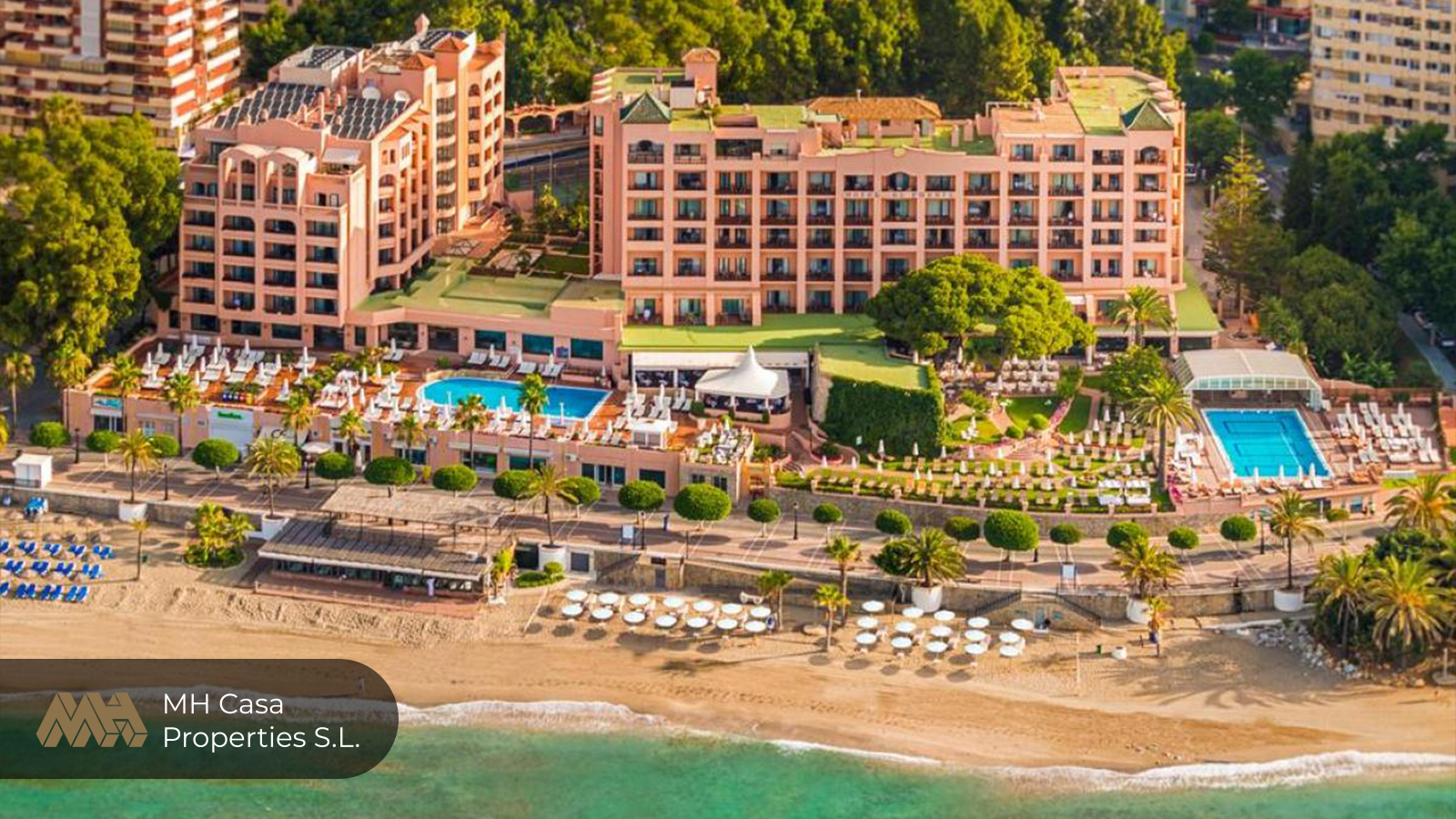 Fuerte Hotel