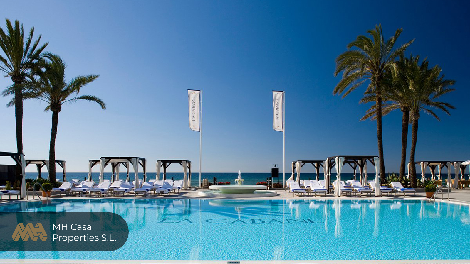 Los Monteros Hotel