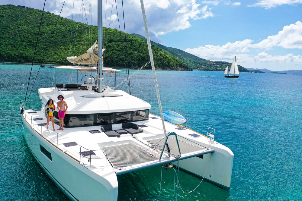 Catamarans