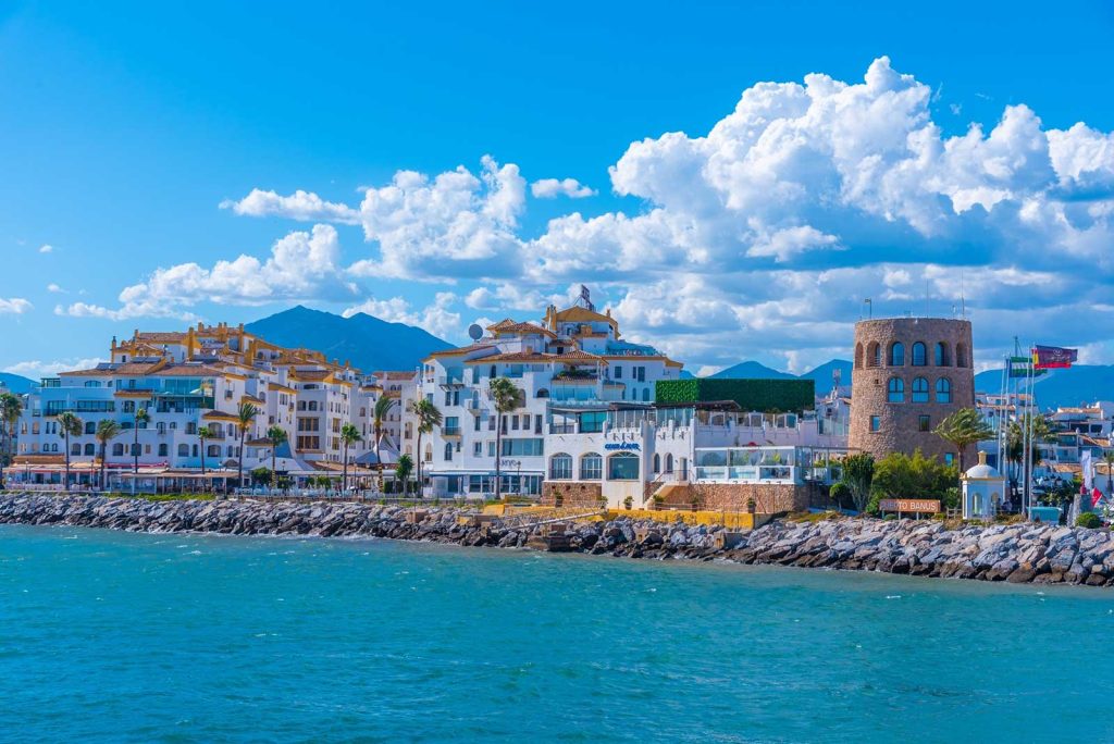 Marbella