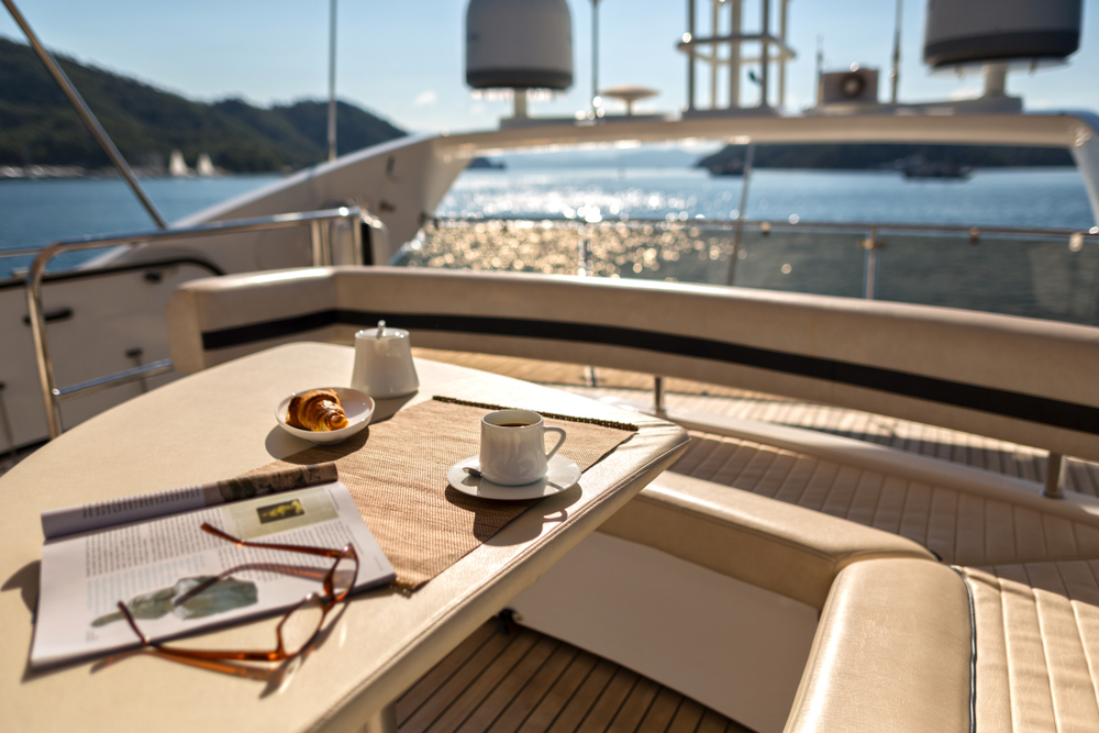 Why is Boating in Marbella So Popular