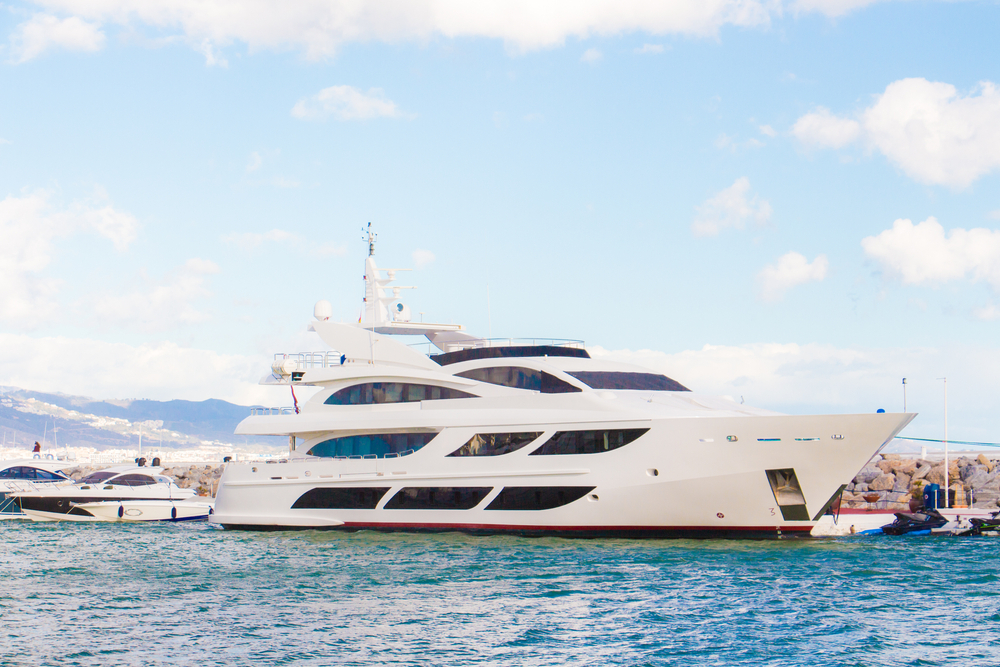 Yachts