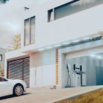 A,Concept,For,A,Home,Hydrogen,System,To,Store,Solar