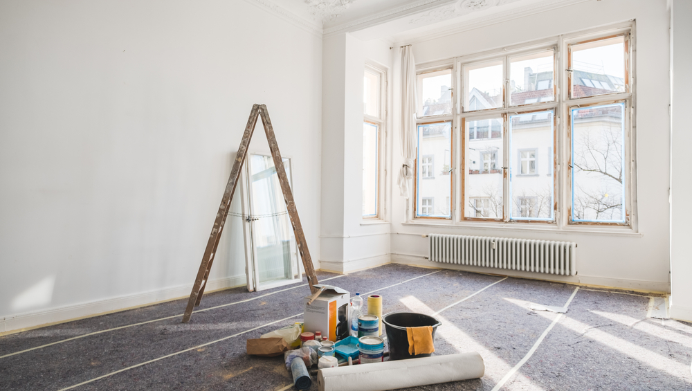 Luxury Property Maintenance in Marbella