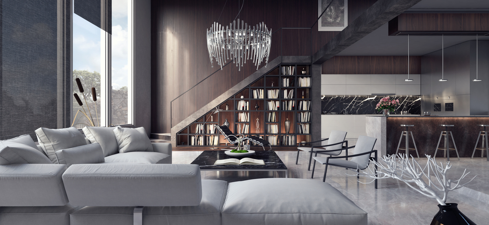 Apartments