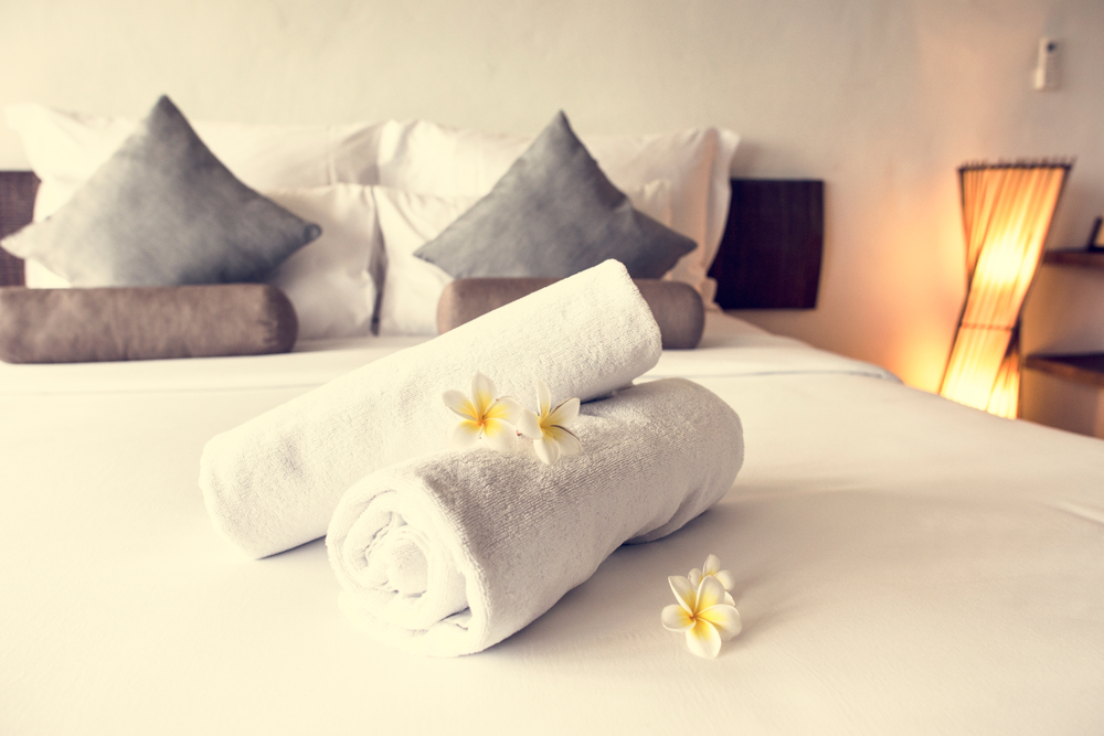 Concierge & Personalized Services