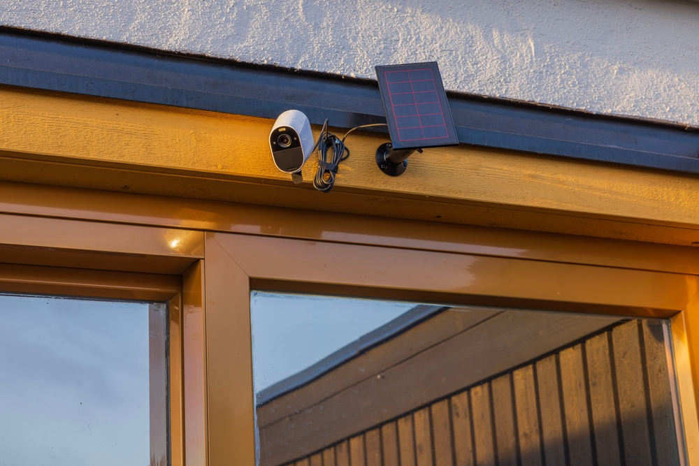 Enhanced Privacy & Security