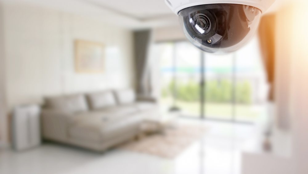 Ensuring Security in Luxury Homes in Marbella