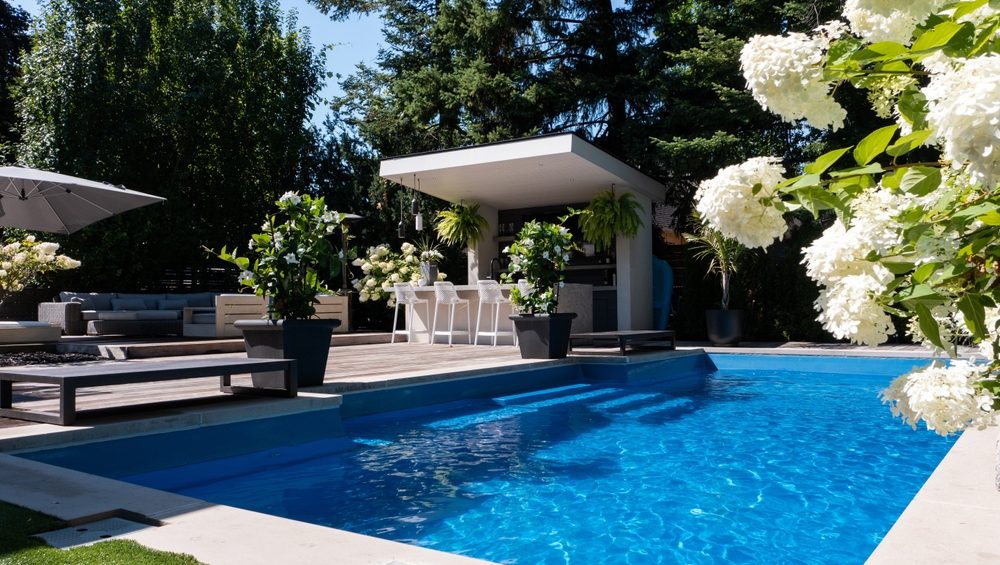 Exclusive Amenities of Luxury Properties in Marbella