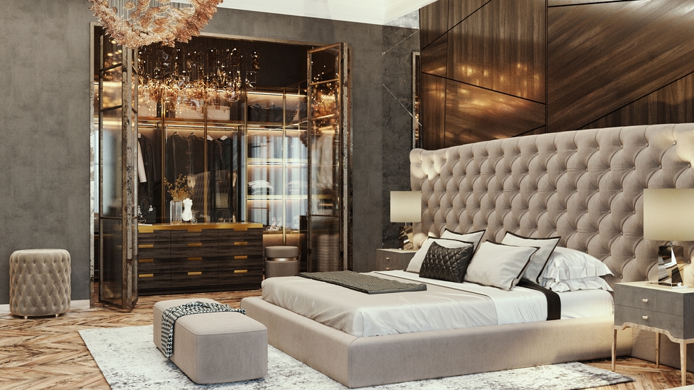 Exclusive Amenities