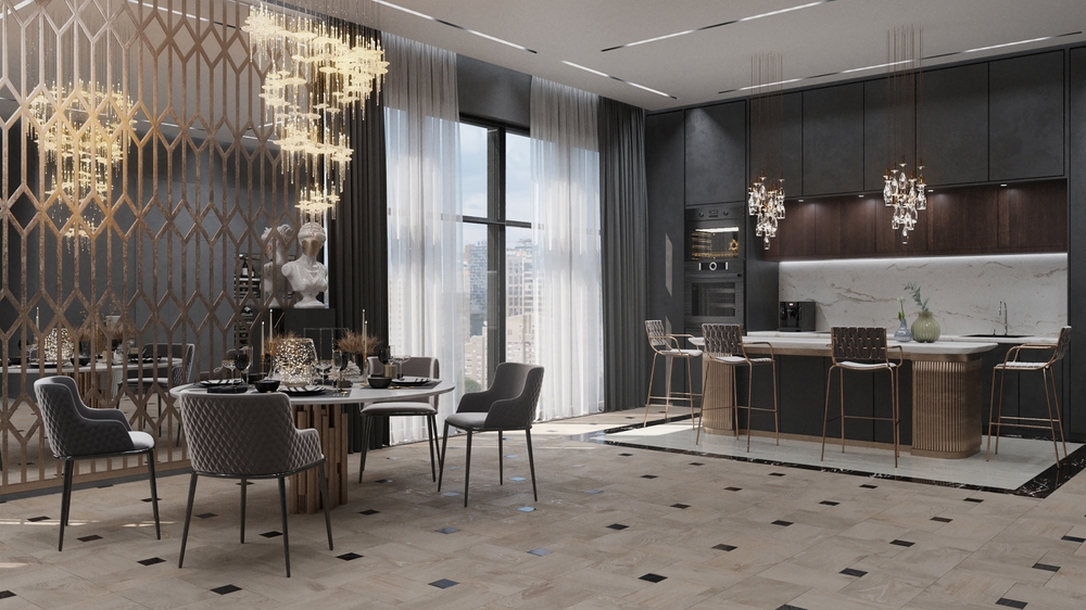 Exquisite Architecture & Design
