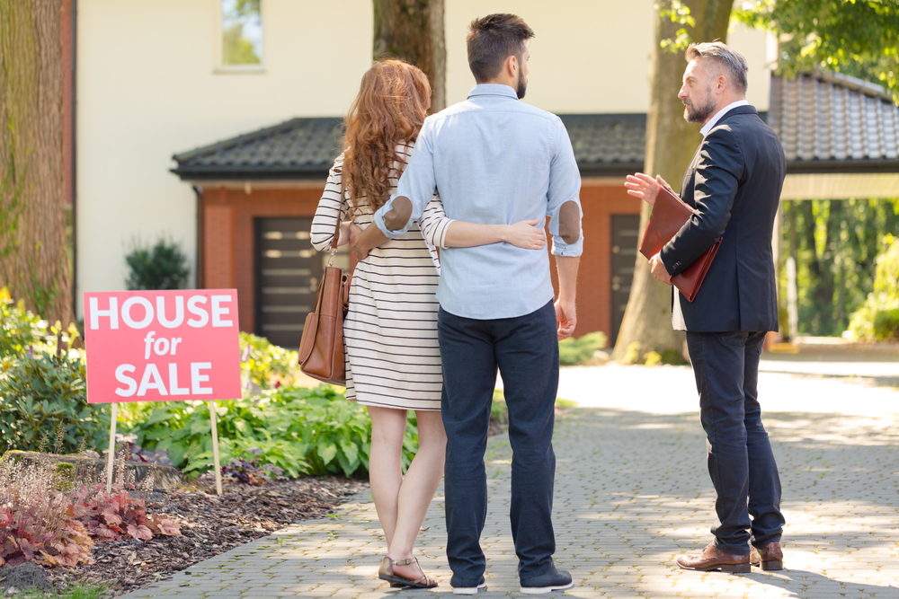 International Buyer Influence