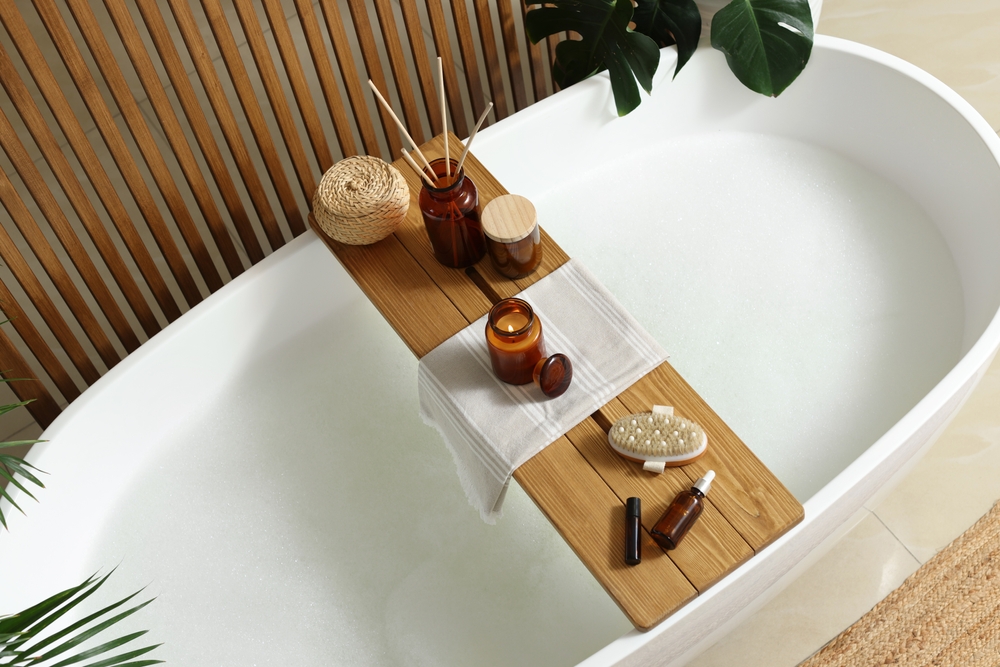 Luxurious Amenities