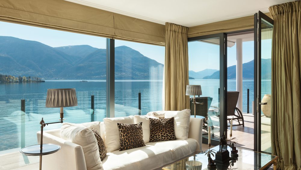 Luxury Penthouses in Marbella