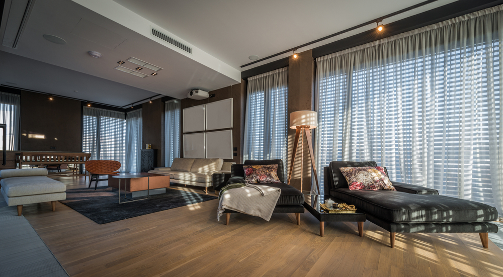 Penthouses from an Architectural & Design Point of View
