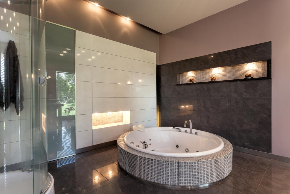 Premium Amenities