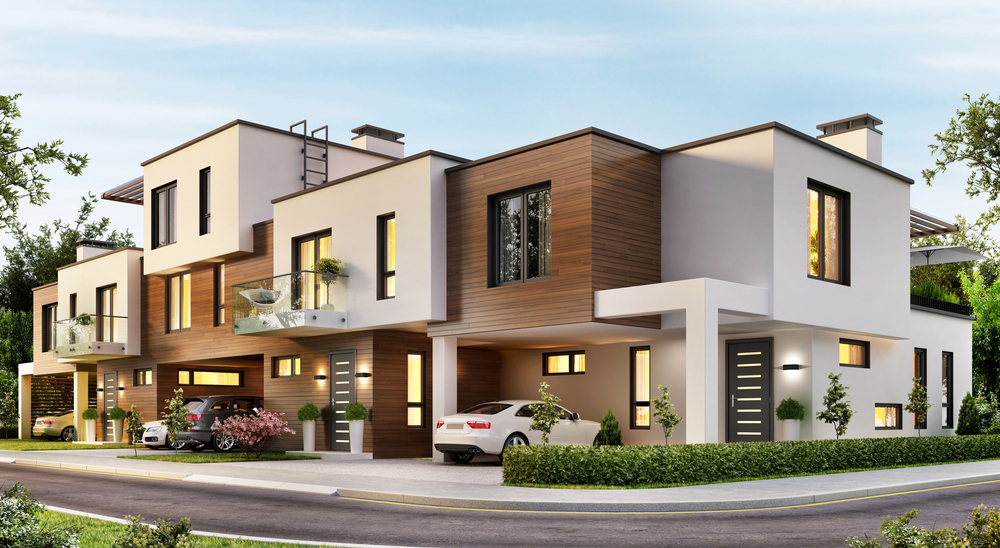 Townhouses