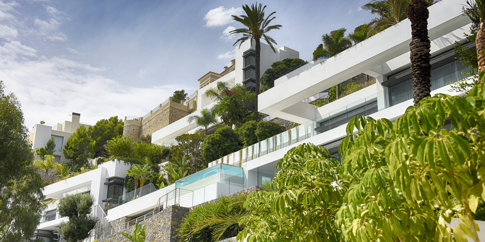 Villas
