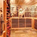 Wine Cellars in Luxury Properties in Marbella
