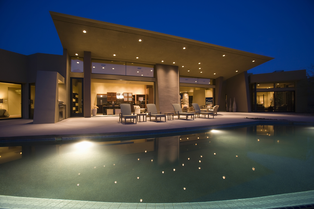 Architecture & Design