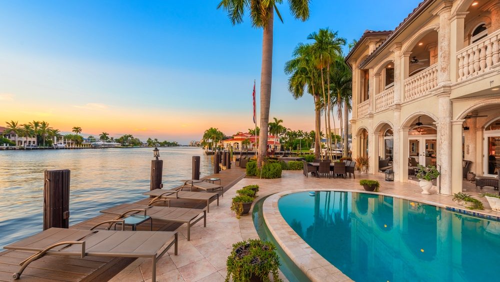 Discovering Luxury Mansions in Marbella