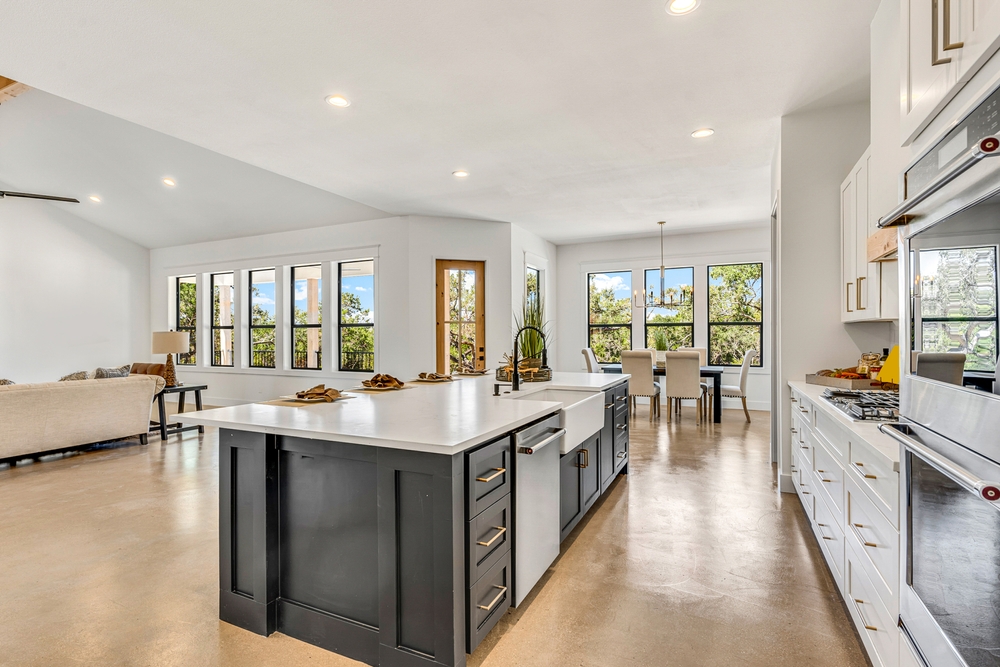Investment Potential of Luxury Apartments in Marbella