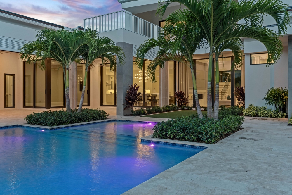 Popular Occasions for Renting Mansions