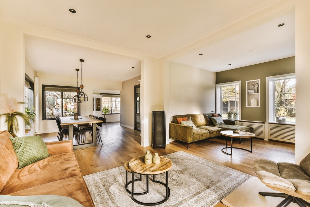 Top-notch Amenities