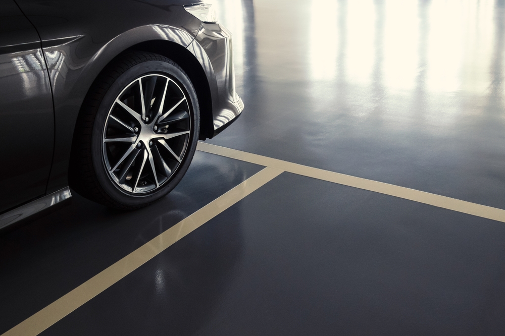 Types of Parking Facilities in Different Property Types
