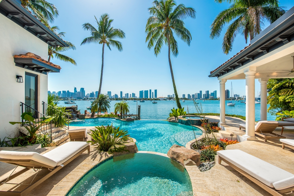 What Constitutes a Mansion