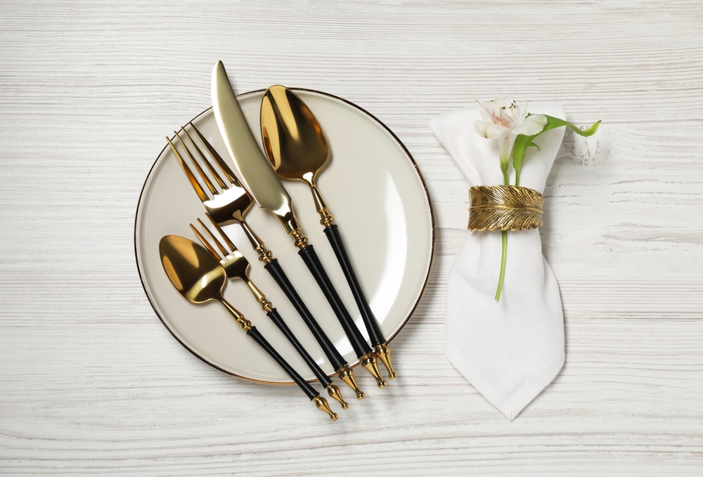 Equipment and utensils