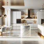 Luxury Kitchens in Marbella's Premier Properties