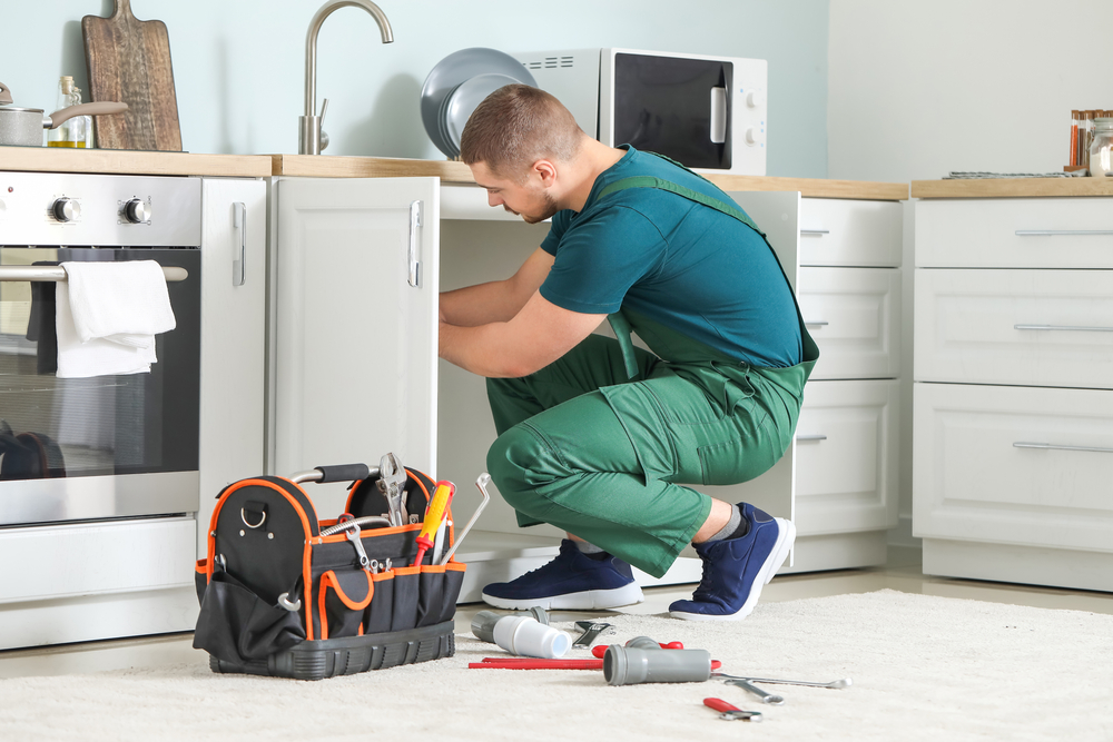 Maintenance
