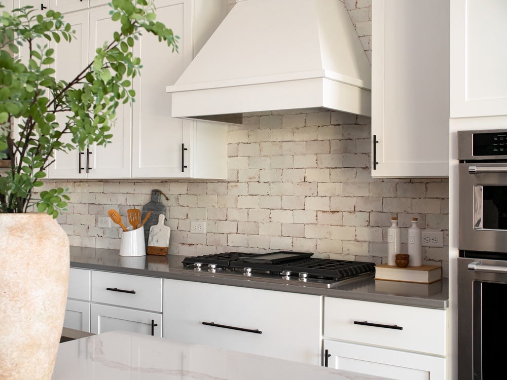 backsplash