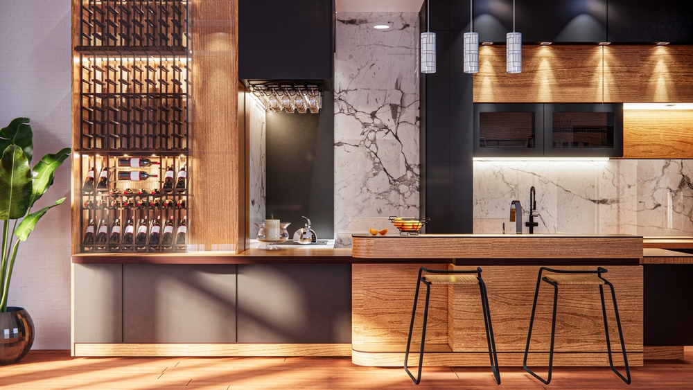 cabinetry