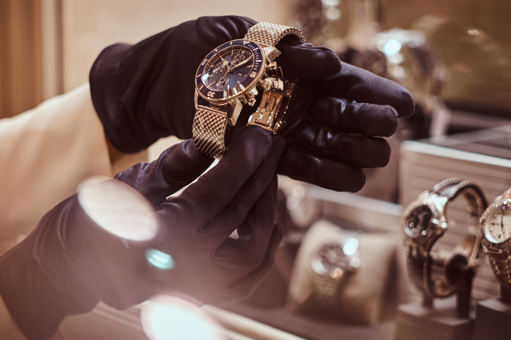 Exclusive Collections and Offerings
