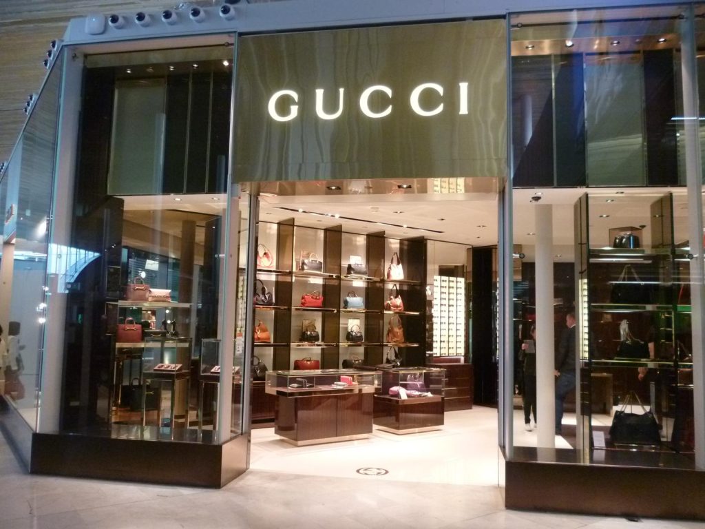 Gucci