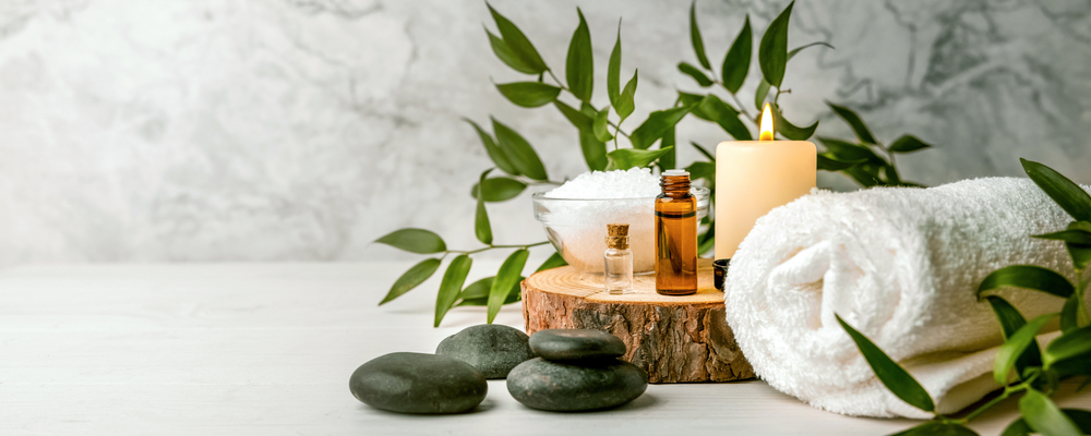 Maintenance & Upkeep of Private Spas