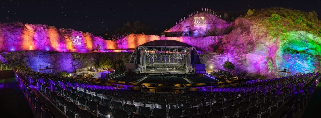 Starlite Occident Festival