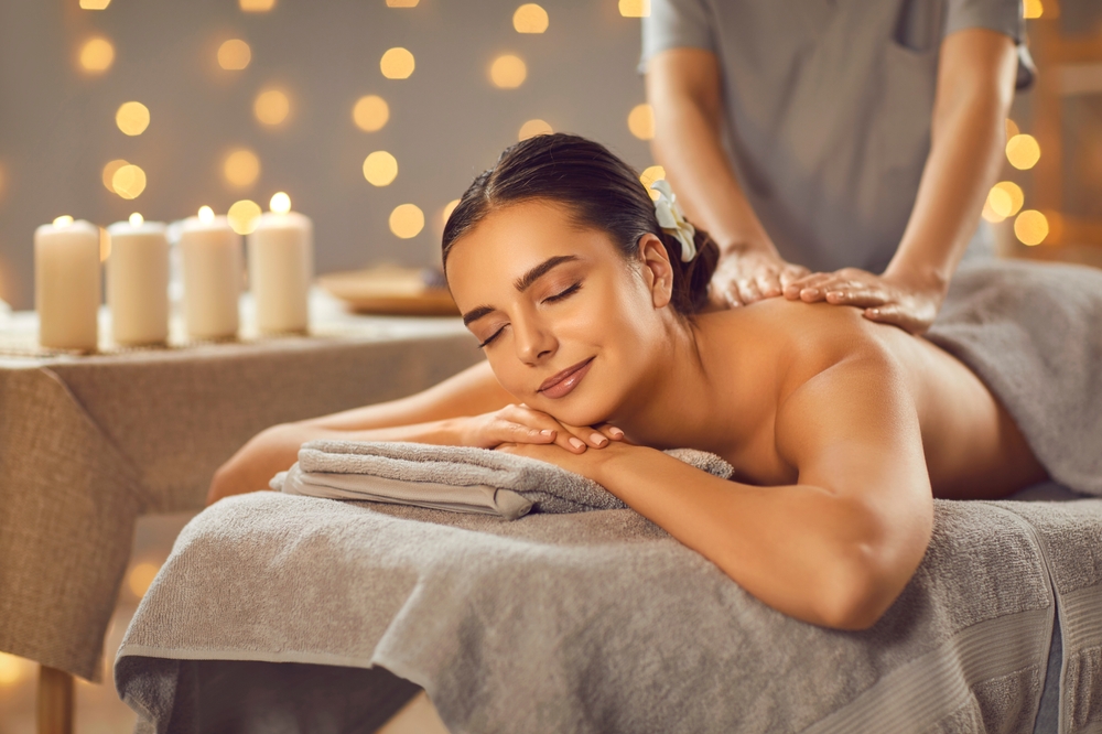 Uses of Spa Space