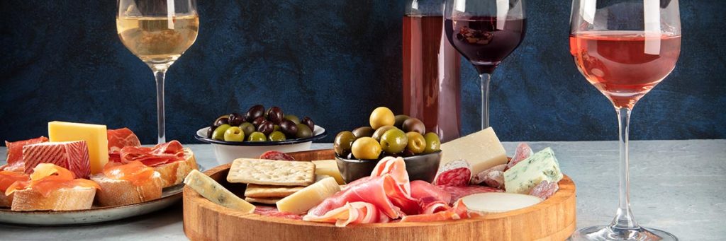 Common-Wine-and-Food-Pairings