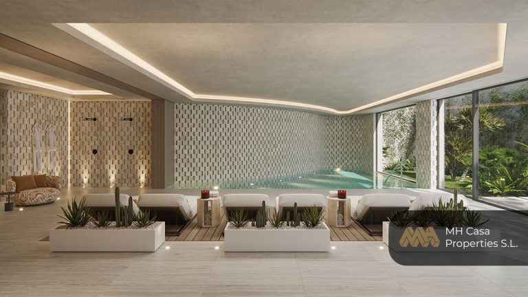 interior-SPA