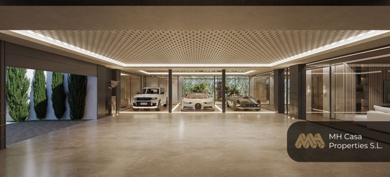 interior-garage