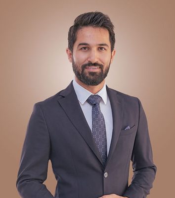 Alireza Najari